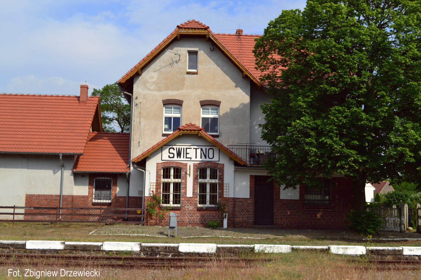 Stacja 001