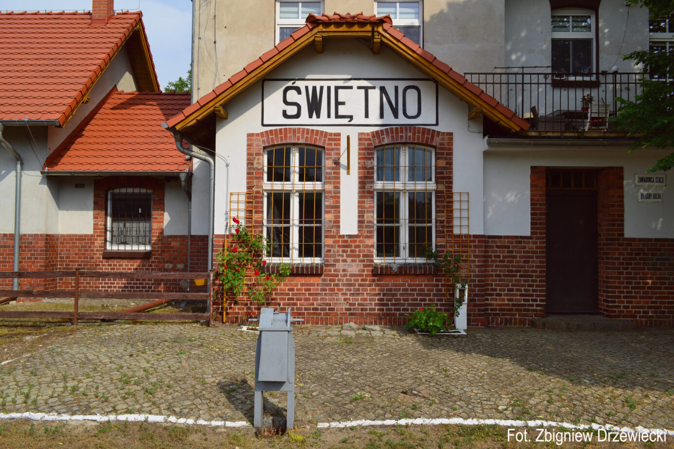 Stacja 002