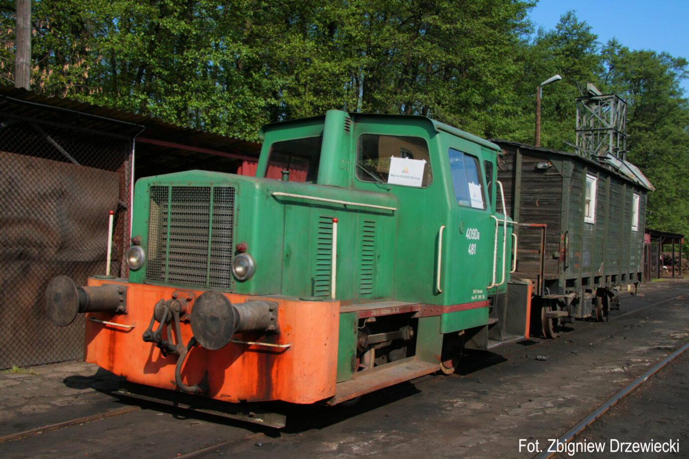 Tabor 001