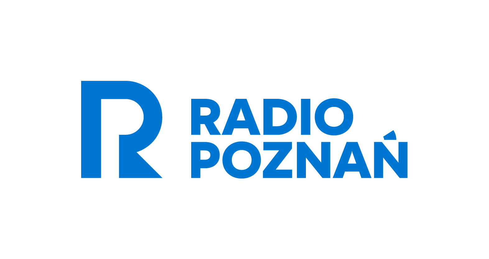 Logo radio poznan