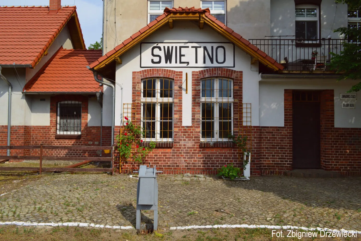 Stacja 002